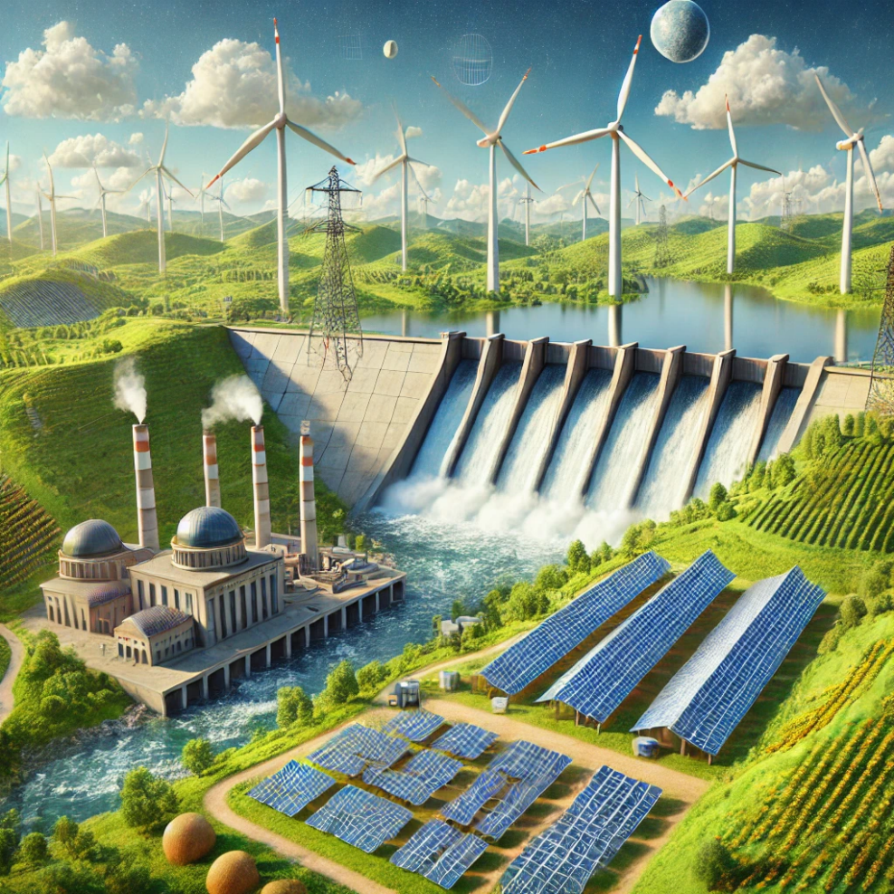 Economia Verde: como a sustentabilidade está moldando o futuro econômico do Brasil