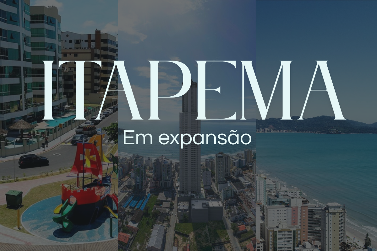 Tendências do Mercado Imobiliário em Itapema: Crescimento, Valorização e Oportunidades para Investidores