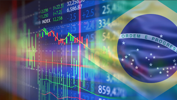 Nova Tributação no Mercado Financeiro