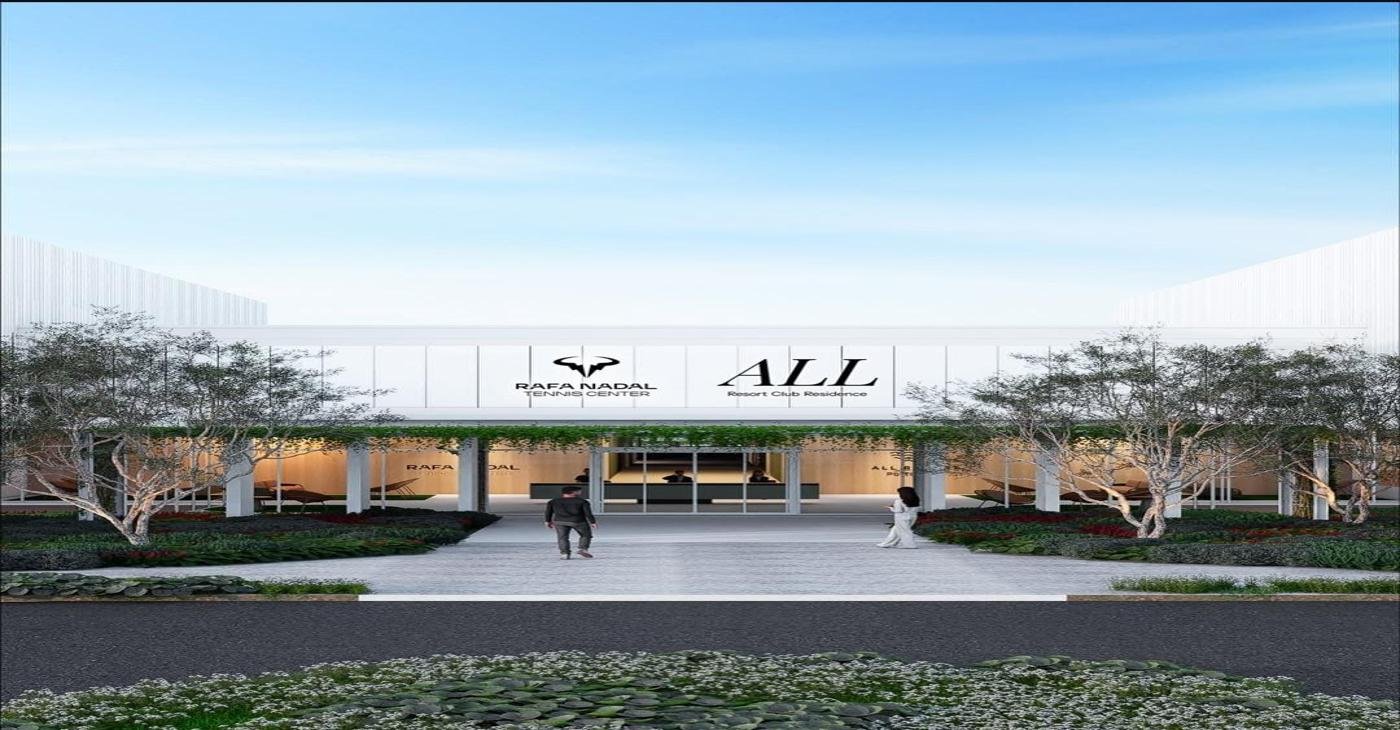 Rafa Nadal Tennis Center chega a Porto Belo e impulsiona o mercado imobiliário de alto padrão em Santa Catarina